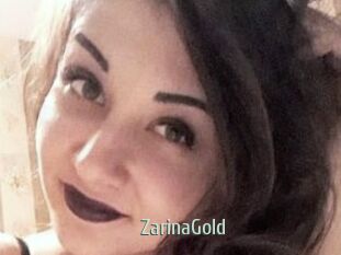 ZarinaGold