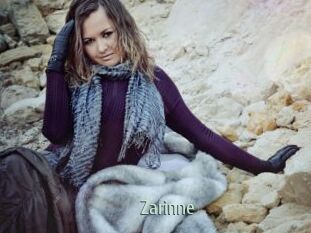 Zarinne Sexcam Zone