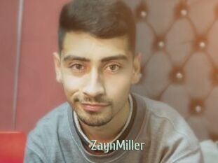 ZaynMiller