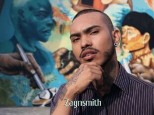 Zaynsmith