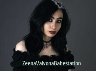 ZeenaValvonaBabestation Sexcam Zone
