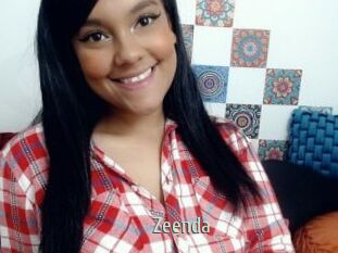 Zeenda