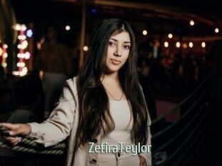 ZefiraTeylor