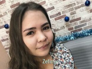 Zefirra