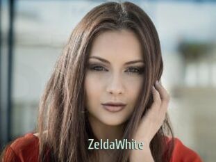 ZeldaWhite Sexcam Zone