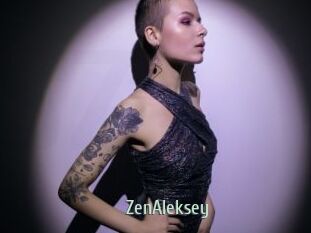 ZenAleksey Sexcam Zone