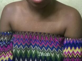Zenah