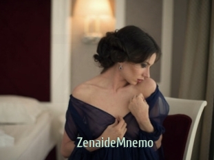 ZenaideMnemo