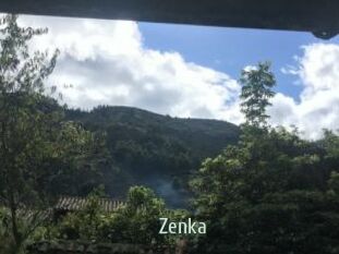 Zenka