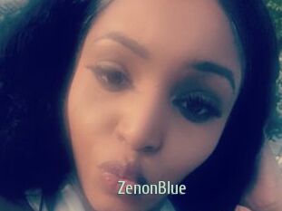 ZenonBlue