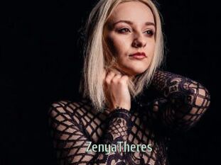 ZenyaTheres