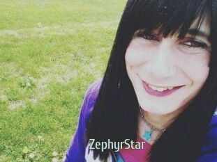 ZephyrStar