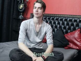 ZerefSmith