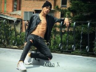 Zetta_X Sexcam Zone