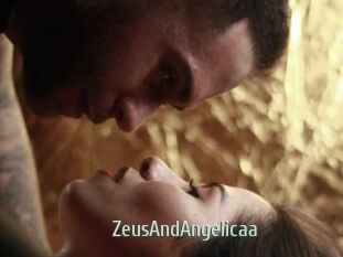 ZeusAndAngelicaa