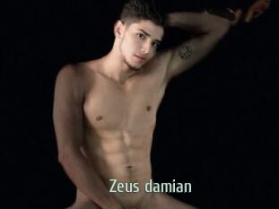 Zeus_damian