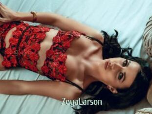 ZeyaLarson