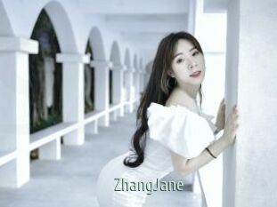 ZhangJane