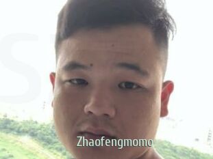 Zhaofengmomo