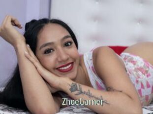 ZhoeGarner