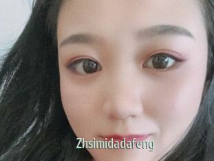Zhsimidadafeng