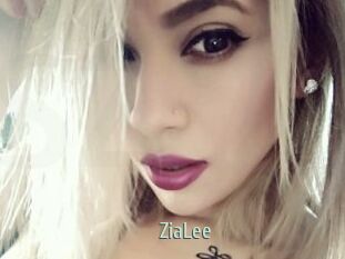 ZiaLee