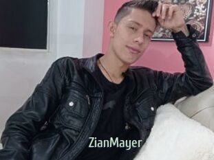 ZianMayer