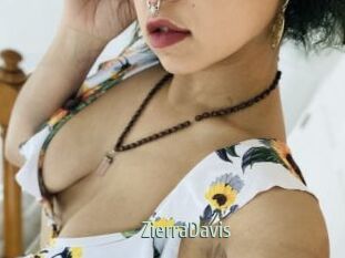 ZierraDavis