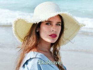 ZikaReaver