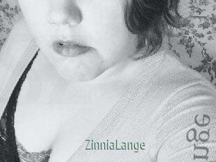 ZinniaLange