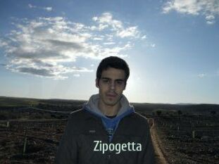 Zipogetta