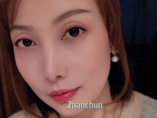 Znanchun