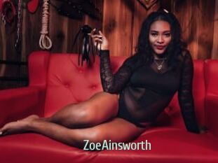 ZoeAinsworth