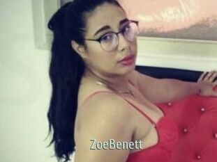ZoeBenett