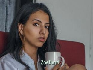 ZoeBerri