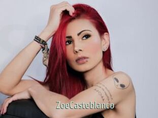 ZoeCasteblanco