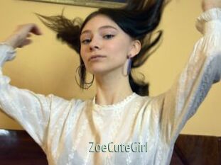 ZoeCuteGirl