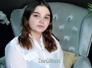 ZoeGilbert