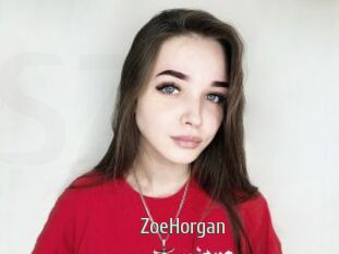 ZoeHorgan