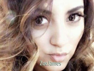 ZoeJames