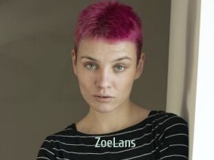ZoeLans