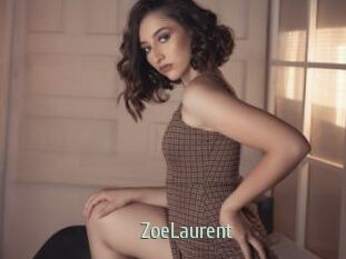 ZoeLaurent