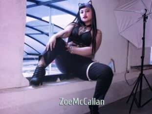 ZoeMcCallan
