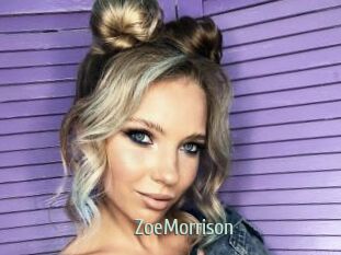 ZoeMorrison