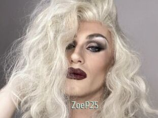 ZoeP25