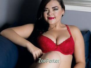 ZoePorter