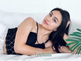 ZoeRudd