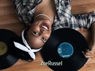 ZoeRussel Sexcam Zone