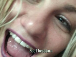 ZoeTheodora