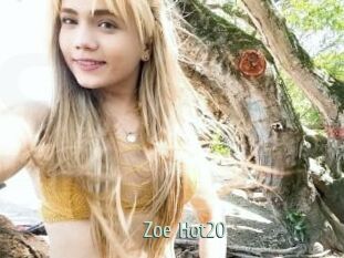 Zoe_Hot20
